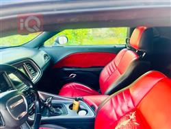 دودج تشالنجر